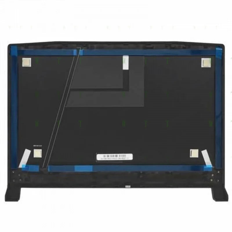 BB   For MSI Creator M16 MS-1581 1582 A Shell Screen Back Cover