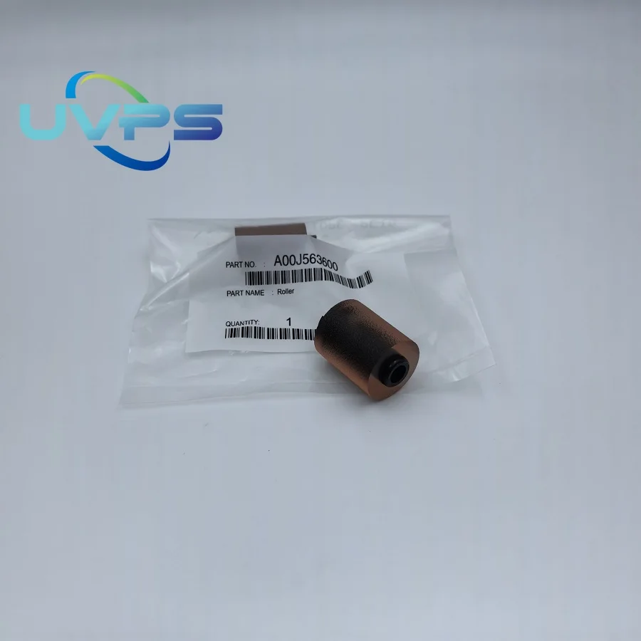 

50pcs A00J563600 Pickup Feed Separation Roller For Konica Minolta Bizhub 223 283 363 423 7828 227 287 367 454 454e 554 554e