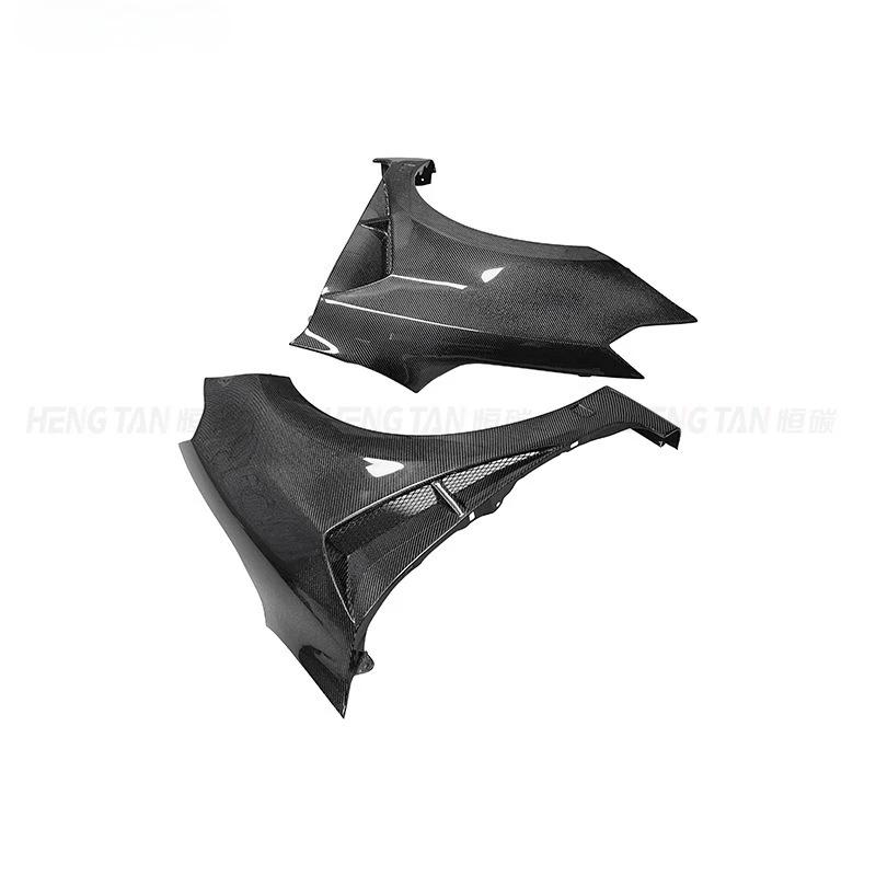 

Cross-border exclusive supply, suitable for Suzuki Swift Swift ZC33S fender carbon fiber modified surround body kit