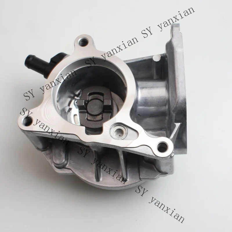 SY+ For Vacuum Pump Gasket For VW Eos 2009-2016 2.0T 06H145100AB-