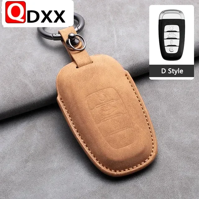 Smart Remote Keycha…