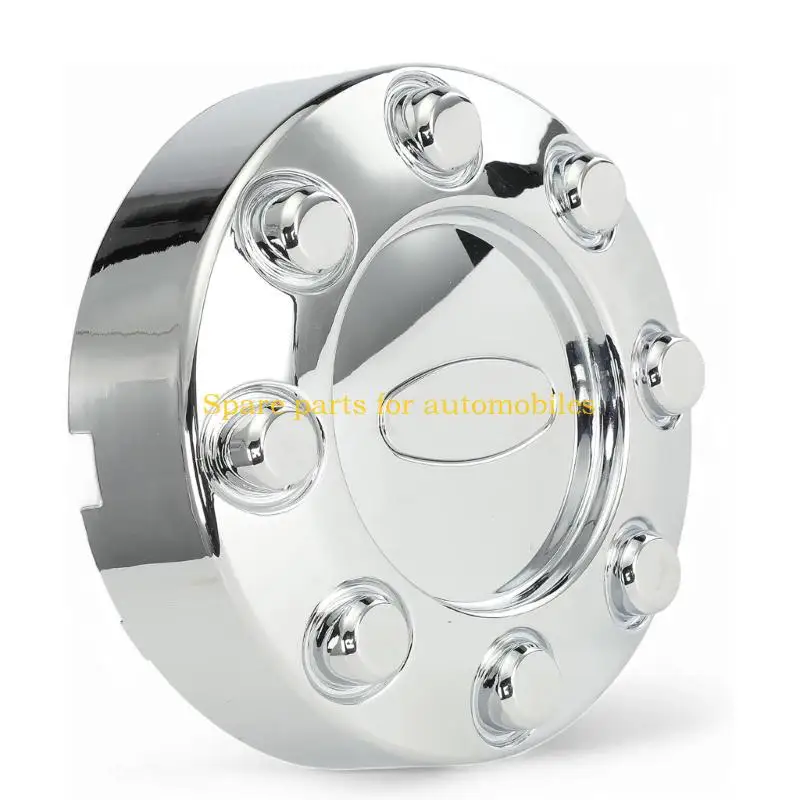 

H58F 5C3Z1130KA Truck Wheel Cover Dustproof Waterproof Car Wheel Hub Center Caps Exterior Styling Accessories