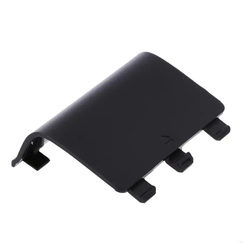 A3PD Plastic Battery Back Door Lid Cover for Case for Shell Repair Part for XB One Wireless Game Controller