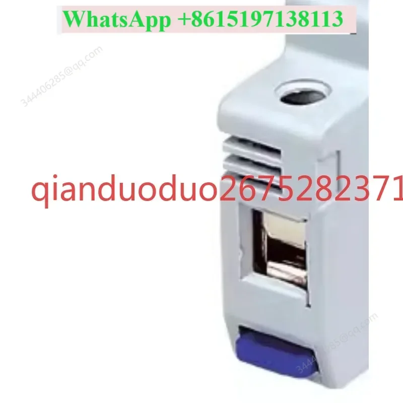 It is suitable for Kaikun Quick Read Fuse Rail Mount Fast Fuse Base KF-32L