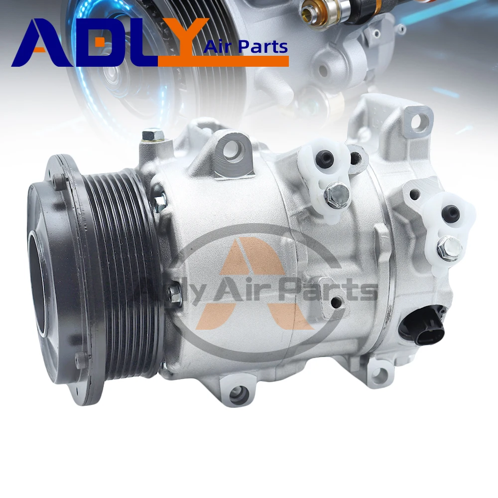 

AC A/C Compressor for Toyota Camry Toyota RAV4 2.4L 2006-2009 8831033250 8831006240 8831042270 88310-06320 4710617 4472601208