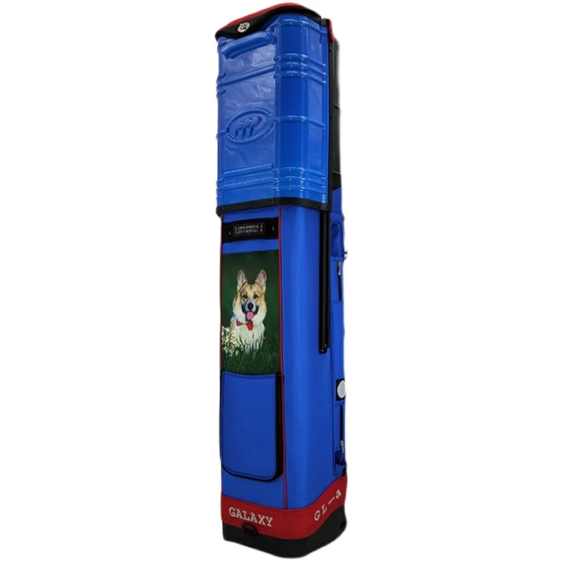 

Golf Bags Men's Aviation Series Slide Cover Hauling Space Bags
