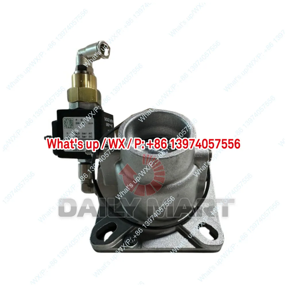 New cassette ATLAS COPCO 2203016100 unloading valve -