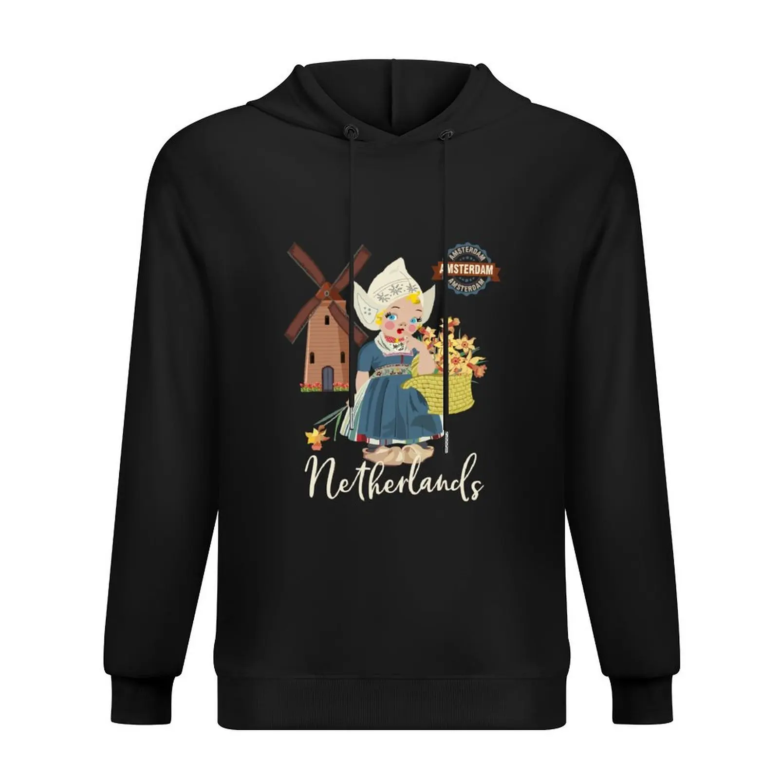 Amsterdam Netherlan… - image