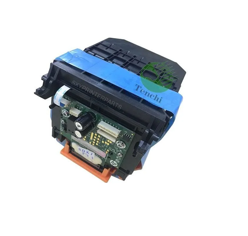 

Original 95% new CB863-60133 Inkjet Printer Parts 933 932 Printhead For HP Officejet 6100 6600 6700 7110 7610 7612 Head Kit