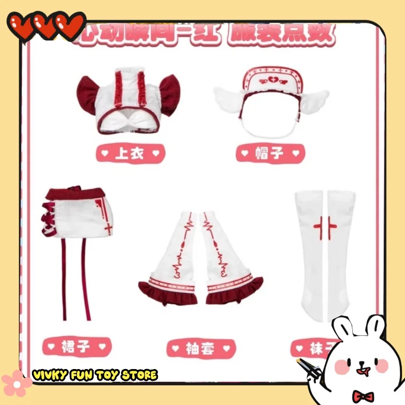 

Penny'S Box Prayer Cross Nun Outfit 1/8 Bjd Doll Clothes Accessories Plain Body New Model In Stock