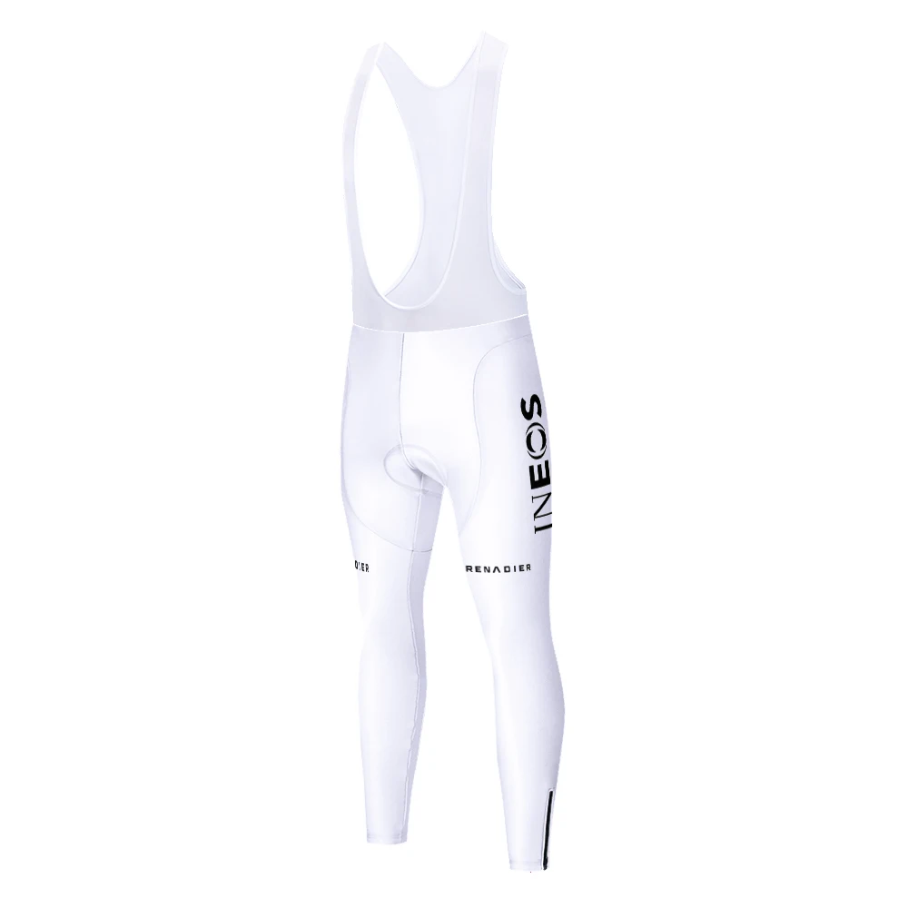 2026 Ciclismo INEOS GRENADIER Primavera calça ciclismo masculino mtb pantalones cuissard largo cyclisme homme hiver pantalon homb