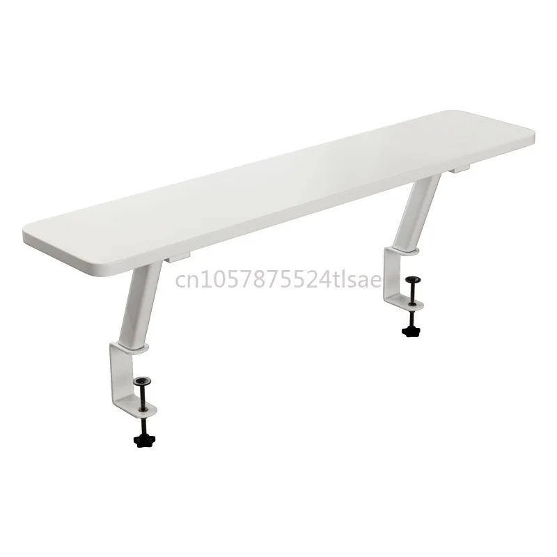 Desktop shelf Bookshelf Student desk Storage shelf Height increase Shelf bracket