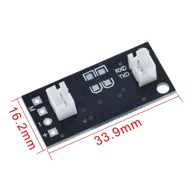 Light source solar tracking module solar automatic tracking module DC5V 1.5A