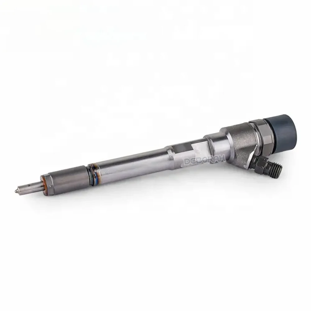 0445110330 33800-27750 Diesel Fuel Injector Nozzle Fits For Hyundai Compatible For Santa Fe 2006-2010