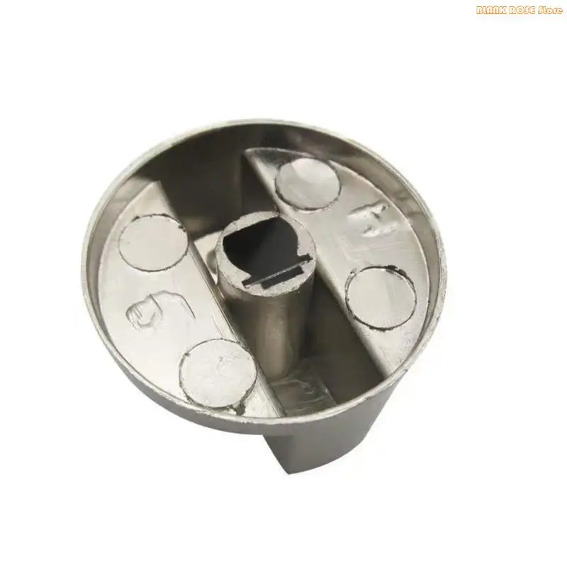 K1AE 4Pcs Stove Cooker Knob Burners Control Knob Heavy Duty Cooktop Control Knob