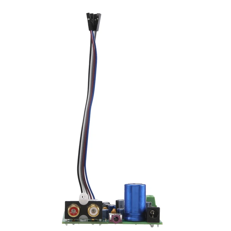 B03B-ES9018K2M ES9018 I2S Input DAC Decoder Board Mill Plate HIFI DAC Supports IIS-32Bit 384K/DSD64 128 256 F5-007