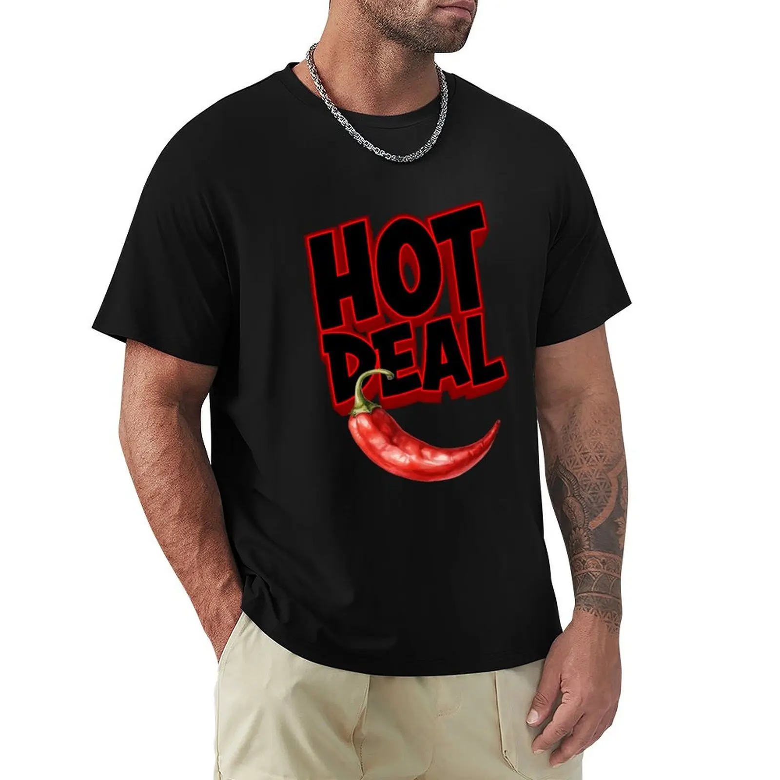 

Hot Deal T-Shirt Sun Block Outdoor T-Shirt