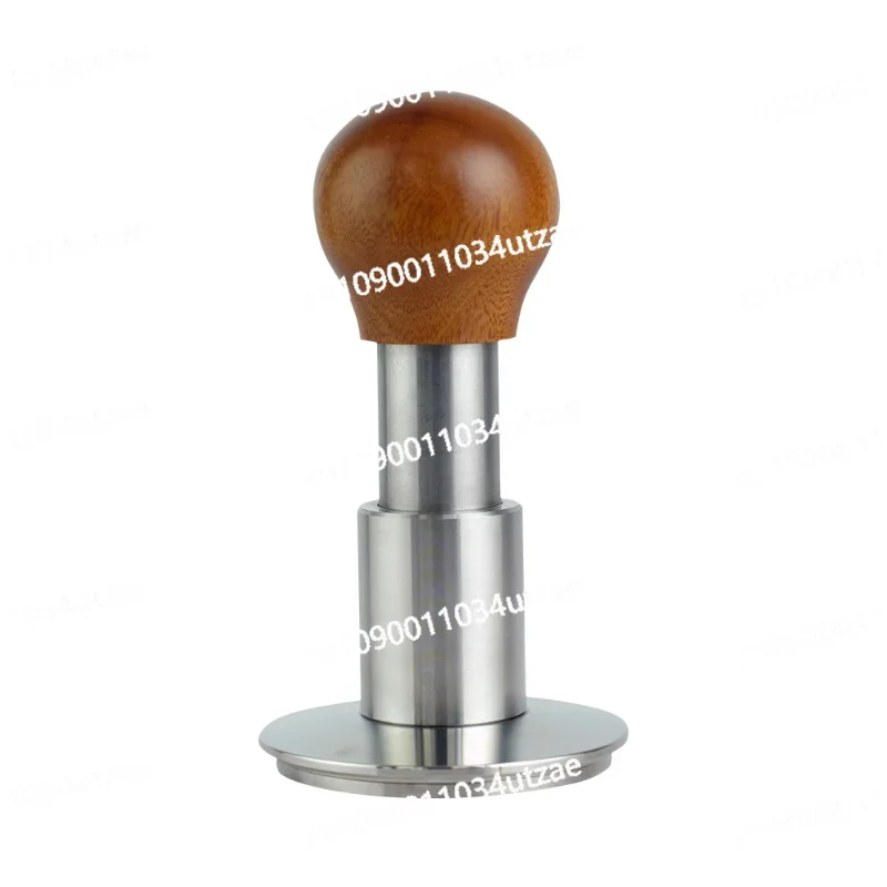 Pressure Powder Press Hammer Impact Balance Elastic Coffee Powder Press Coffee Utensils