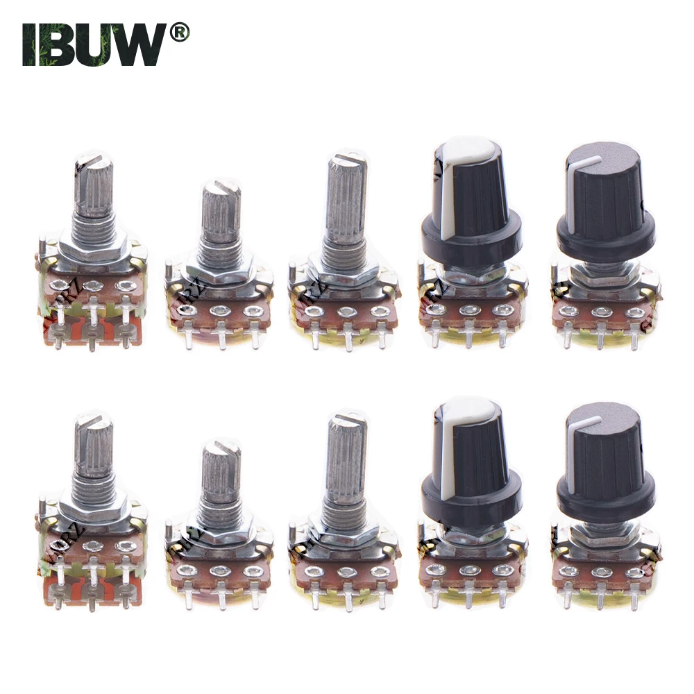 WH148 Carbon Film P…