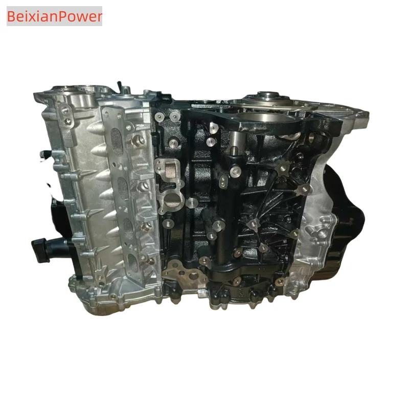 

E20CB Engine 2.0T For GWM Tank 300 WEY VV7 4/6/3 Cylinder Petrol Engine