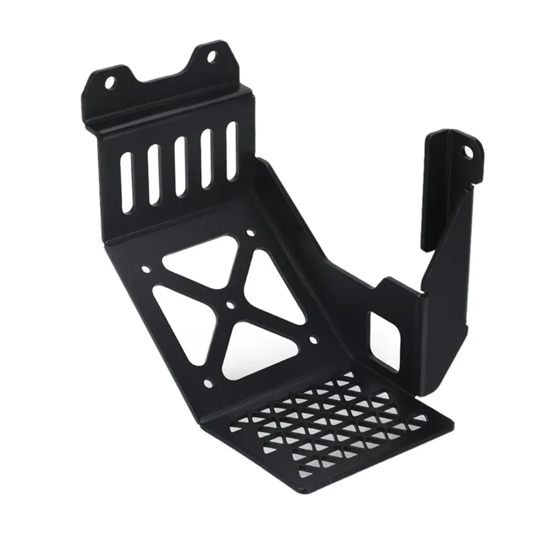 

Надежная защитная крышка двигателя мотоцикла, нижняя защита двигателя для MT09 MT-09 SP 2021-2024