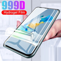 3Pcs Hydrogel Film For Ulefone Armor 23 Ultra Power Armor 16S Note 17 Pro Protective Film Screen Protector cover