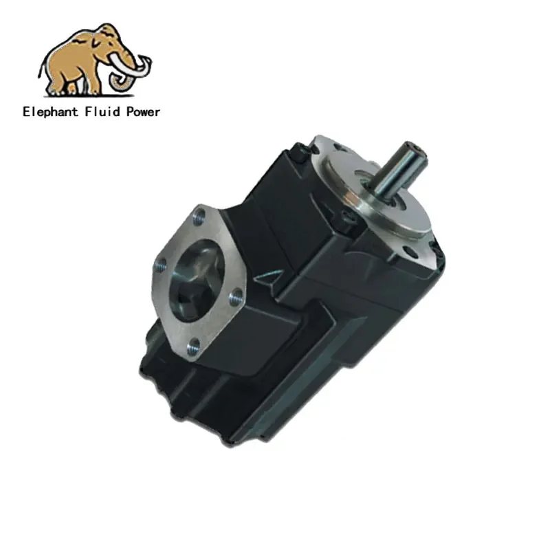 

Аксессуары DENISON T6DC-035-025-2R00-C100 blade pump /DENISON