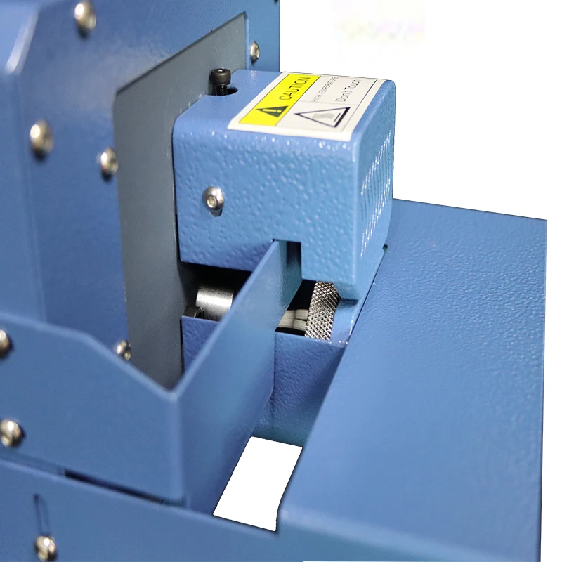 2025 New Industrial Plastic Bag Heat Sealer, Sealing Machine for Food & Pharmaceutical‑related Pouch Packaging