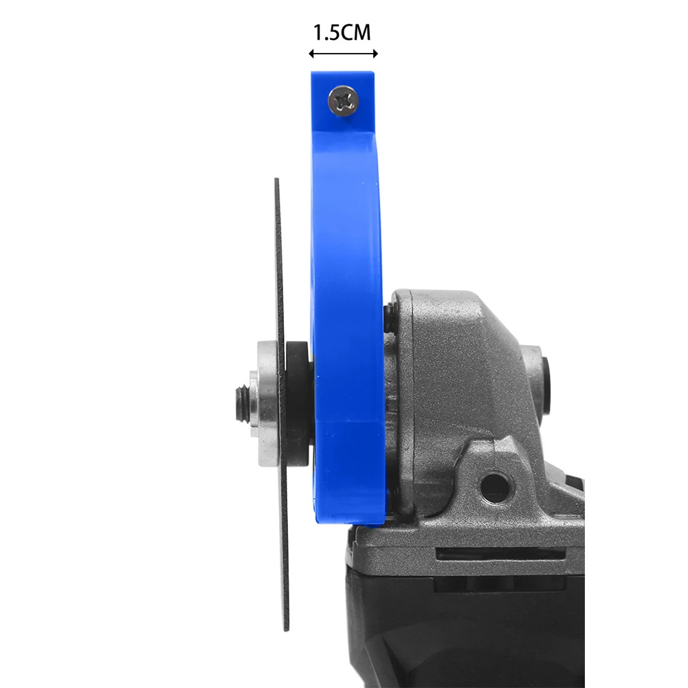 Drill Maintenance Portable Drill Bit Sharpener For Travel Use Long-lasting Performance Versatile Compatibility
