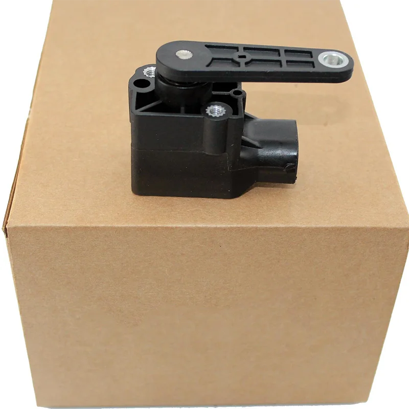 A0105427717 A0105427617 0105427717 0105427617 Höhenstandsensor für Mercedes Benz W220 W211 W164 W169 W245 Autozubehör – Detail 1