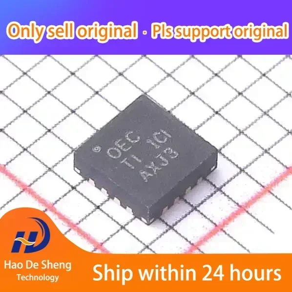 

10PCS/LOT BQ24075TRGTR QFN-16 New Original In Stock