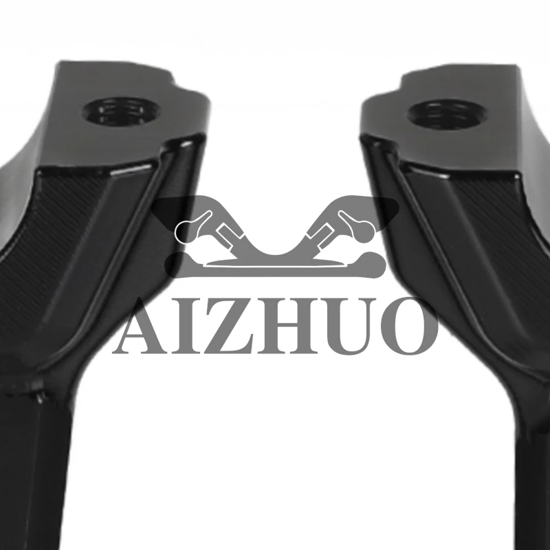 New For Pan America 1250 Special 1250S 2021 2022 2023 Pullback Rise Offset Backward Handlebar Riser Accesorios Para Motocicles
