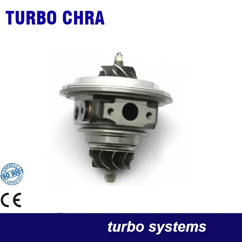 K03 turbo core cartridge 53039700110 53039700174 chra Opel Astra H J Corsa D Insignia 1.6 Turbo 132 Kw - 180 HP engine Z16LET