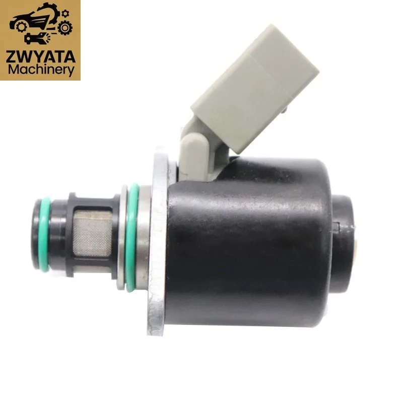 New fuel pressure regulator suction control SCV valve A6460740484 9307Z530A for KIA Mercedes Benz  S204 S211 W204 W211 03-211