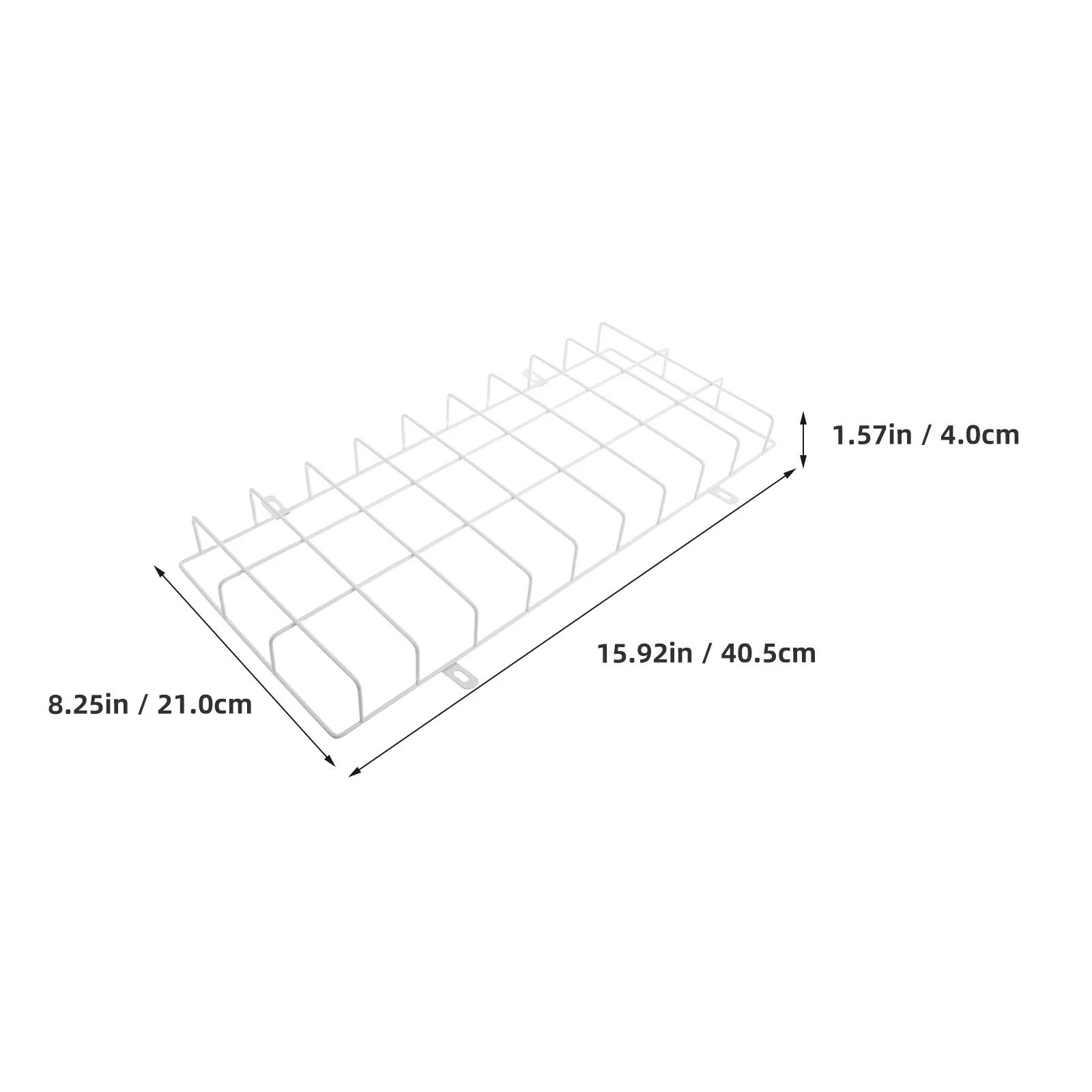 4Pcs Emergency Light Protective Cage Adaptable to Harsh Environments Metal Signal Light Wire Guard for Exit Sign Safety Cover