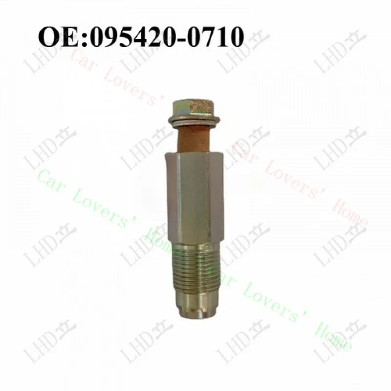 A+ For Common Rail Pressure Regulating Relief Valve 095420-0710