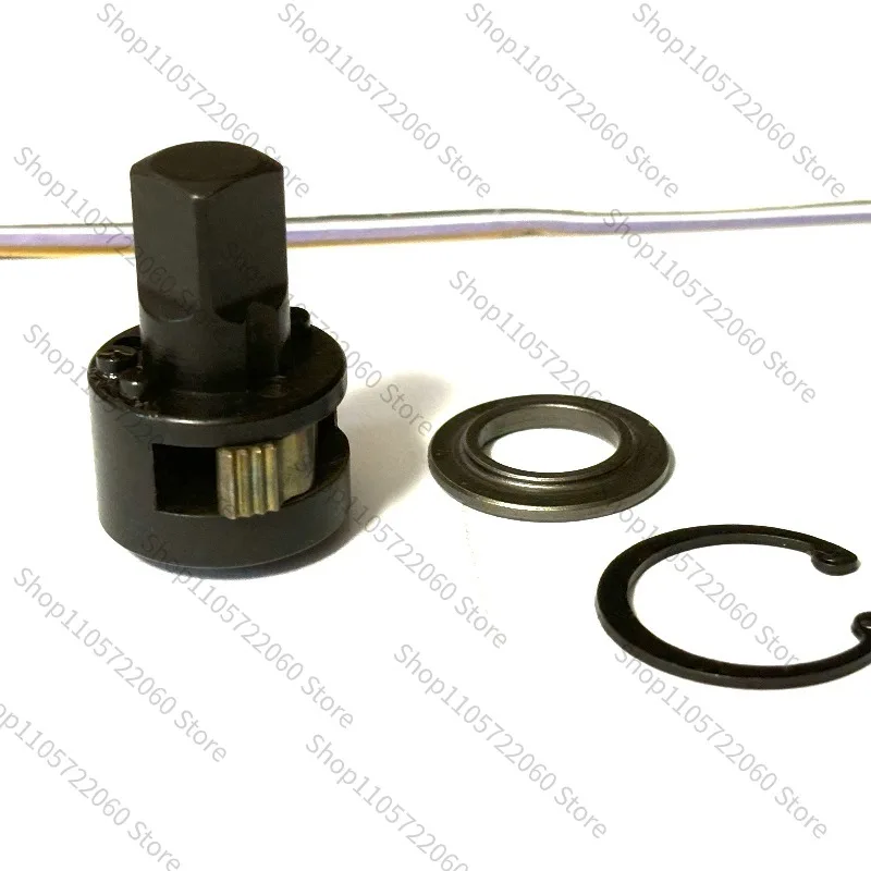 for Miwoqi 2567-20 High-speed Ratchet Head Assembly
