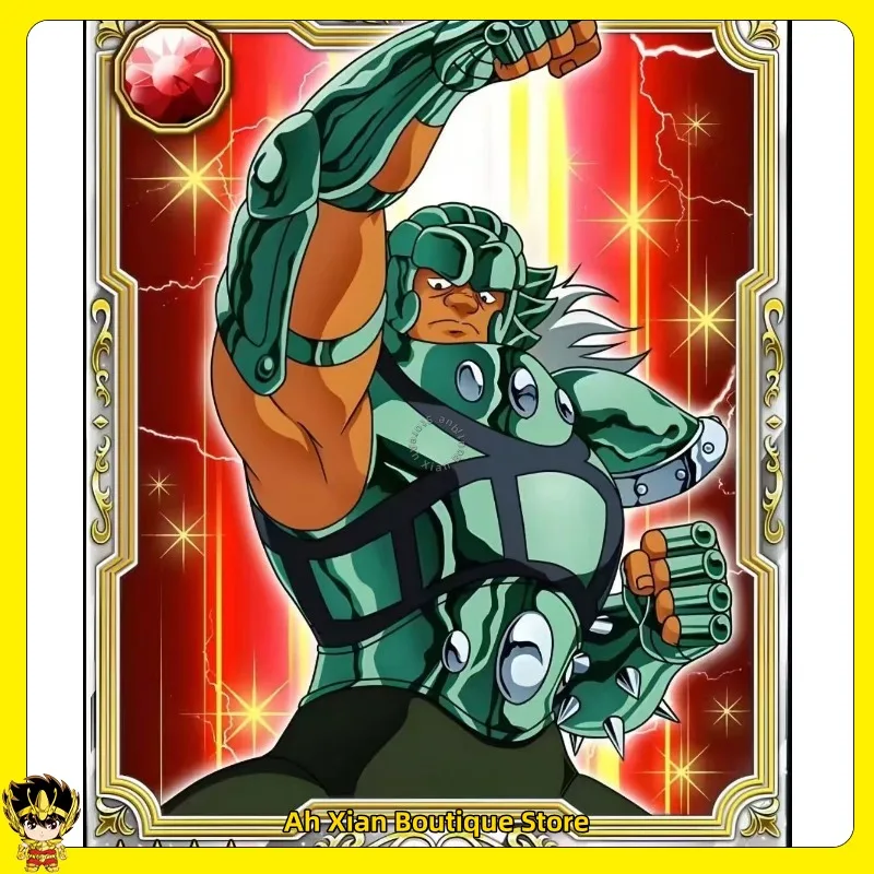 

JM.MST Saint Seiya Myth Cloth EX Hercules/Herakles Argeti Silver Knights of The Zodiac Action Figure in Stock