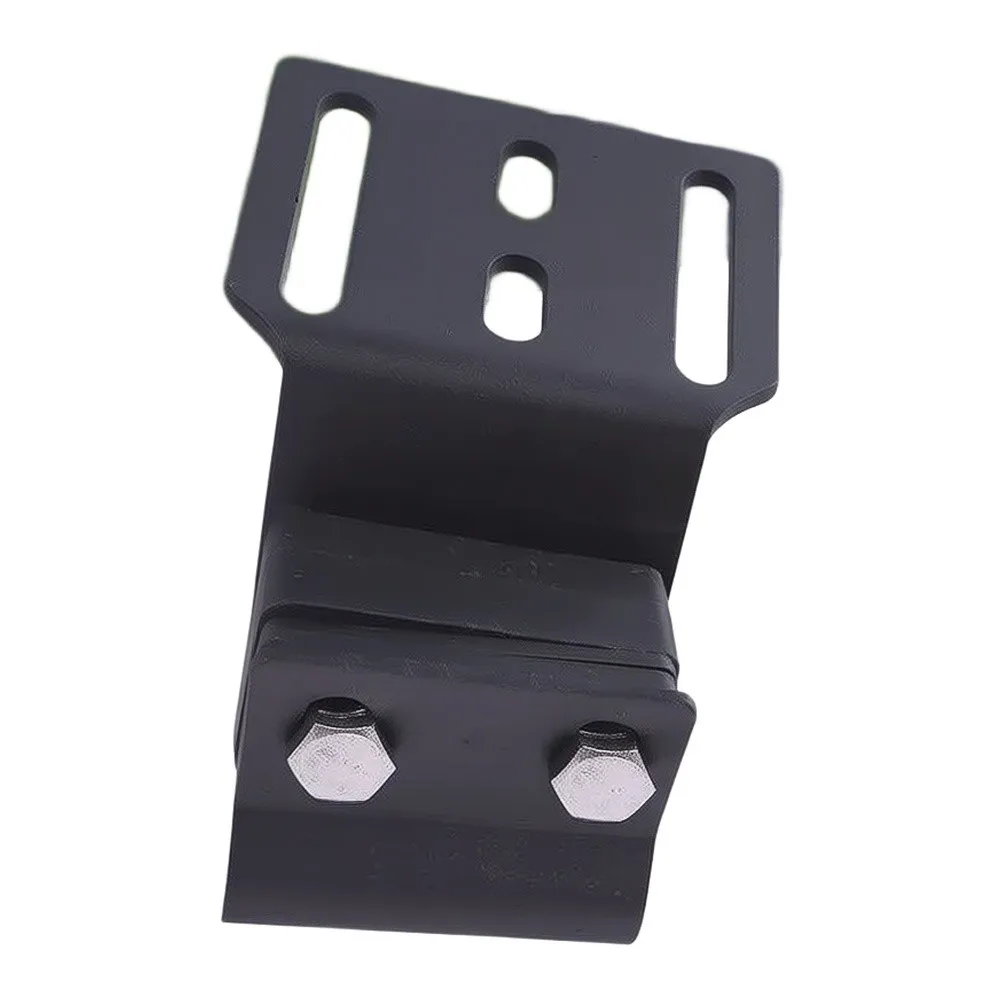 Fit SUV For Roof Rack Clamp Featuring Adjustable Slide Slot Non Marking Rubber Pads and WeatherpFor Roof Coating