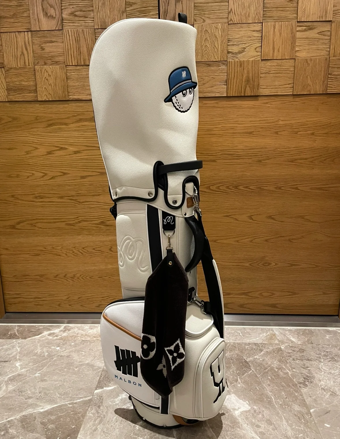 Golf tas, golf caddy tas, golf - Golf Scorecard Holder recensie en prijs