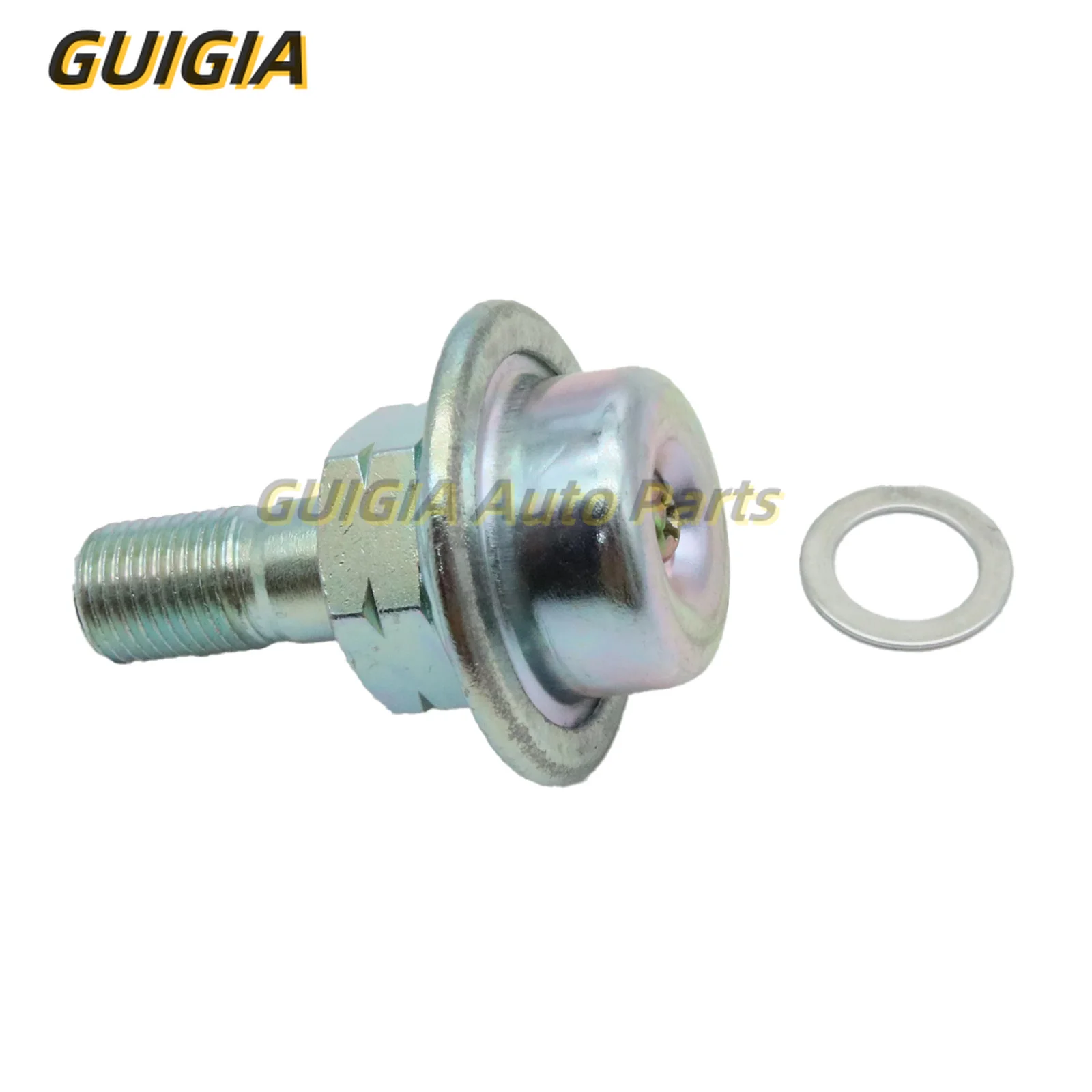 

23270-50010 Демпфер давления впрыска топлива для Ford, Kia, Lexus, Toyota, клапан давления топлива 23270-62010 23207-62010