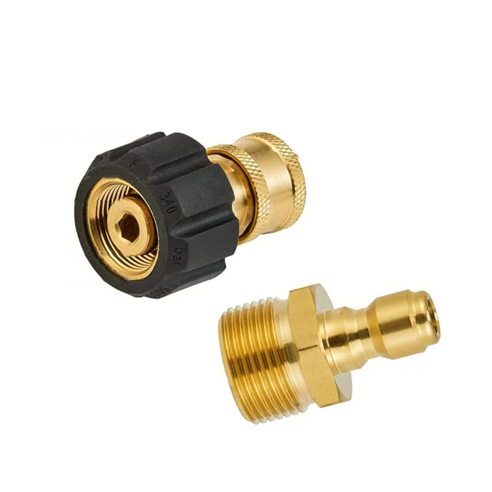 Swivel M22 To 1/4