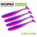 T55-F-0.8g-25pcs