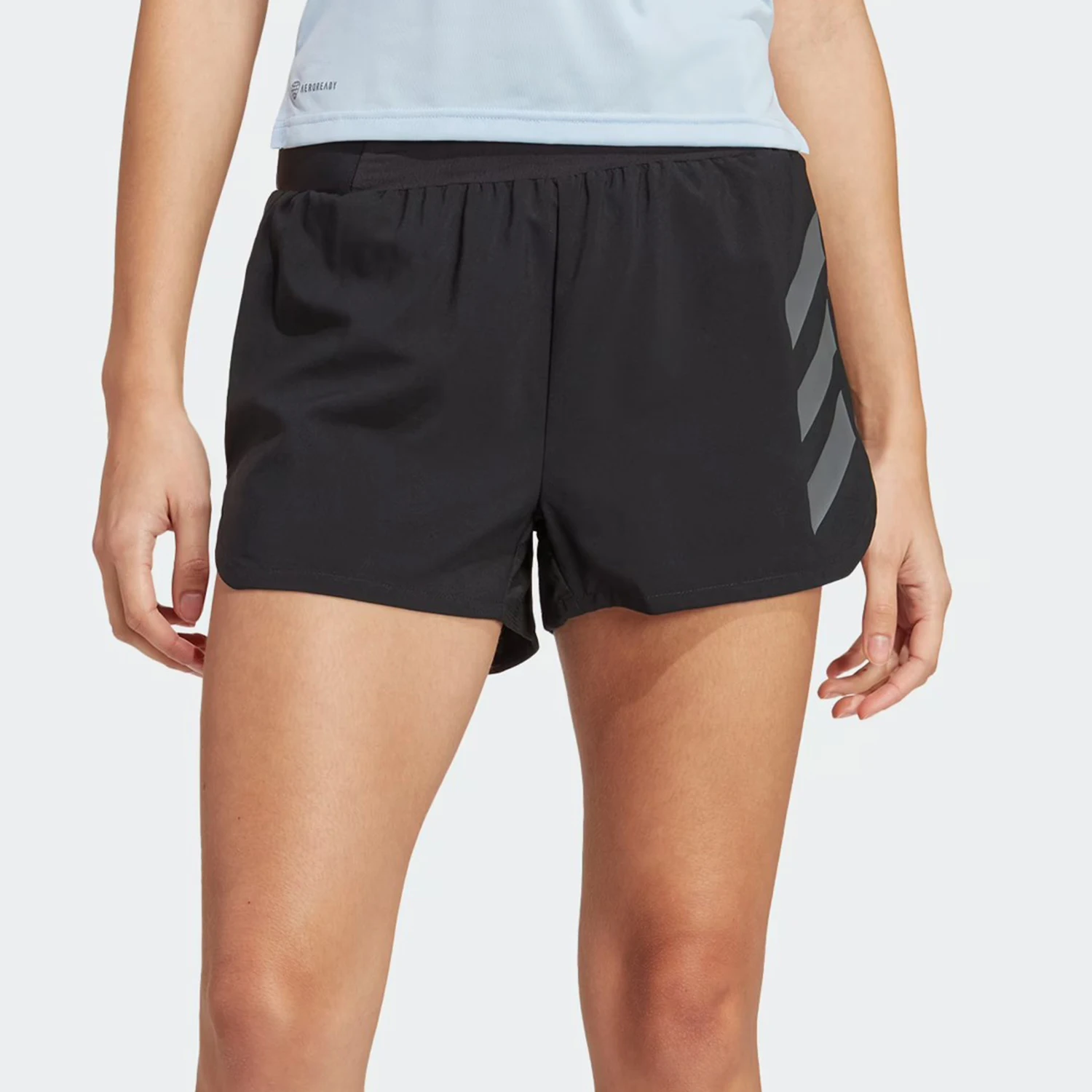 

Adidas Originals 2024 New Women's Trail Running Shorts HT9392