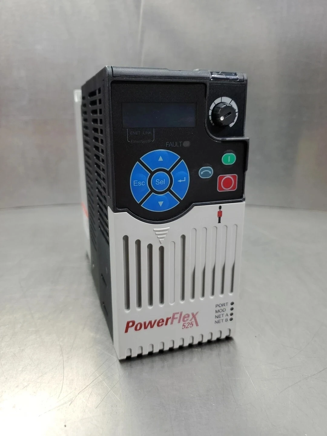 

Для привода переменного тока Allen-Bradley 25B-D6P0N104 PowerFlex 525