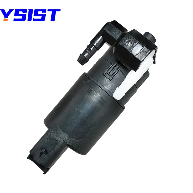 Windshield Washer Pump for Peugeot 307 106 607 807 MK2 Renault Citroen C2 C3 C5 Xsara Wiper Washers 643475 8200194414 9641553980