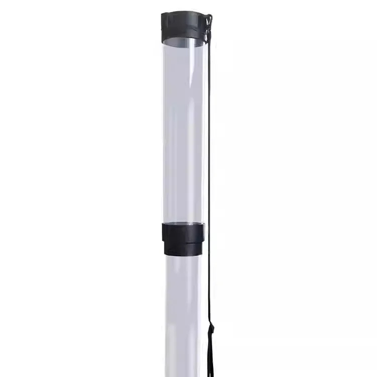 

Профессиональный сборщик теннисных мячей для приема артефактов для теннисной площадки, портативный и удобный для переноски