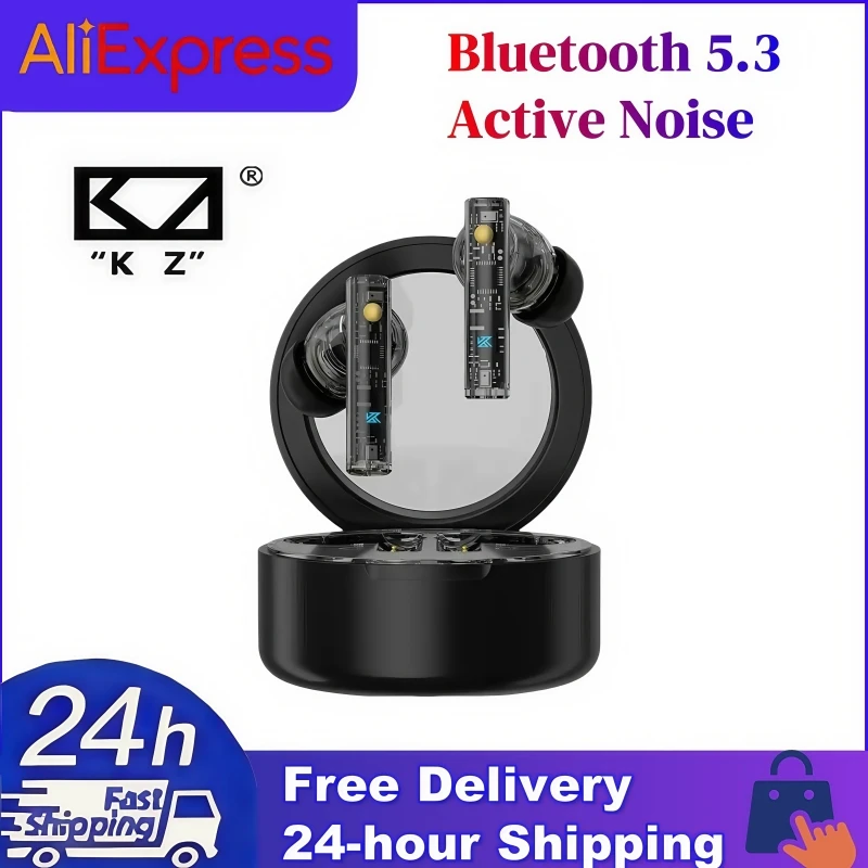 Kz Carol Original T… - image