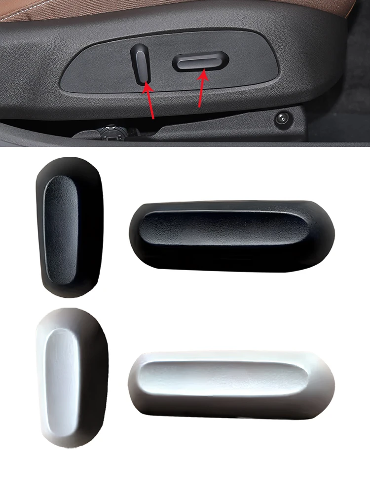 

For Buick New Regal New LaCrosse Envision Verano GL8 Malibu Seat Switch Cover Button