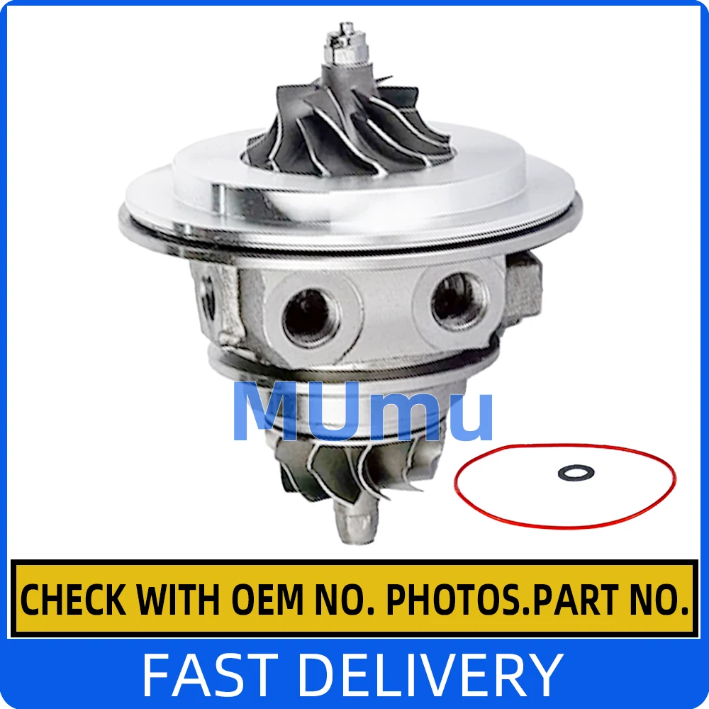 

Turbo Cartridge CHRA Core K03 53039880121 53039700121 For Peugeot 207 308 3008 5008 RCZ 1.6 THP 150HP